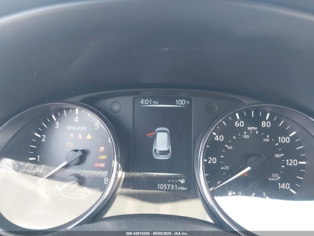 5N1AT2MT9HC749199 Nissan 2017