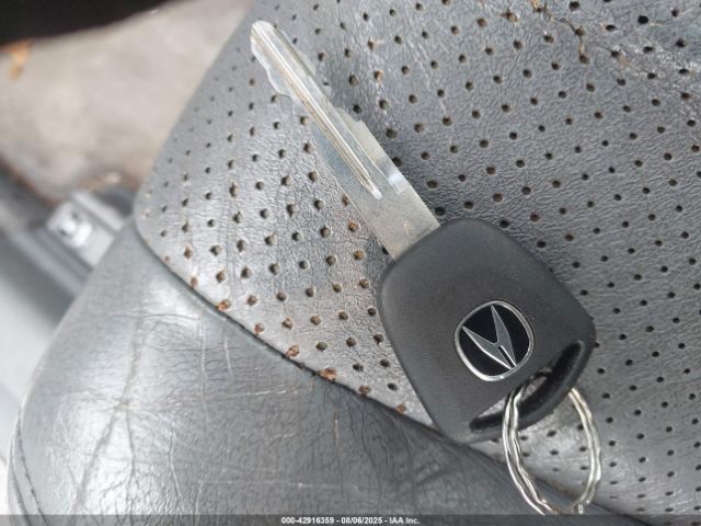 2004 ACURA TSX JH4CL96864C015465 Photo 10