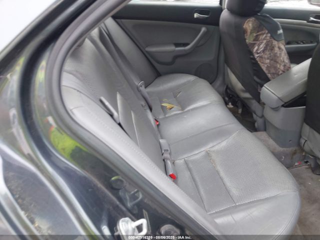 2004 ACURA TSX JH4CL96864C015465 Photo 7