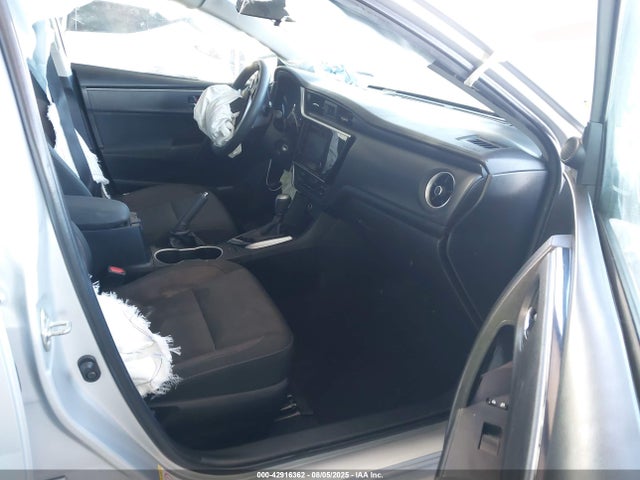 2T1BURHE5JC069128 Toyota 2zr-fe