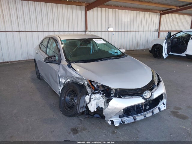 2T1BURHE5JC069128 Toyota 2zr-fe