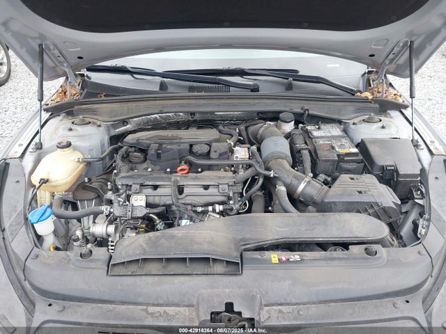 5XXG64J27NG113809 KIA t-gdi gamma ii