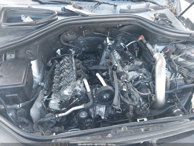 Mercedes-Benz Gl-Class 2014 4JGDF7CE5EA425355 Image 10