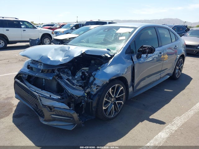 JTDS4RCE4LJ018413 Toyota m20-fks