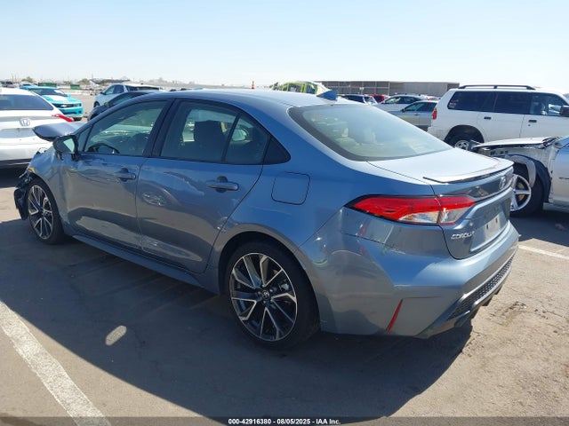 JTDS4RCE4LJ018413 Toyota m20-fks