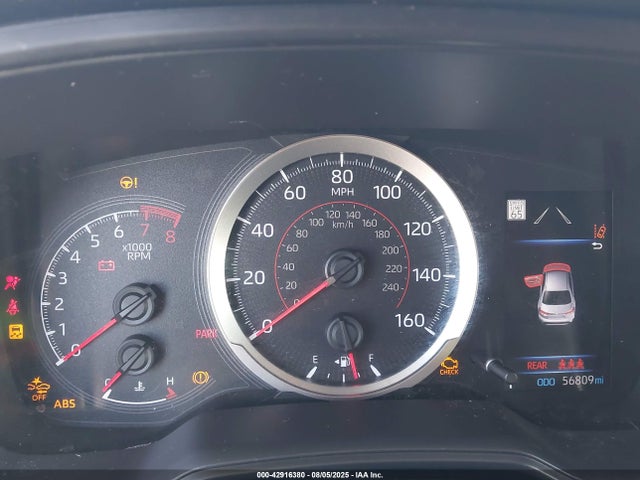 JTDS4RCE4LJ018413 Toyota m20-fks