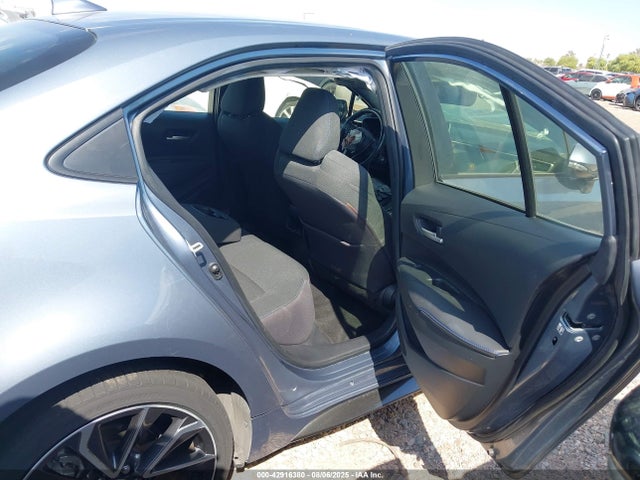 JTDS4RCE4LJ018413 Toyota m20-fks