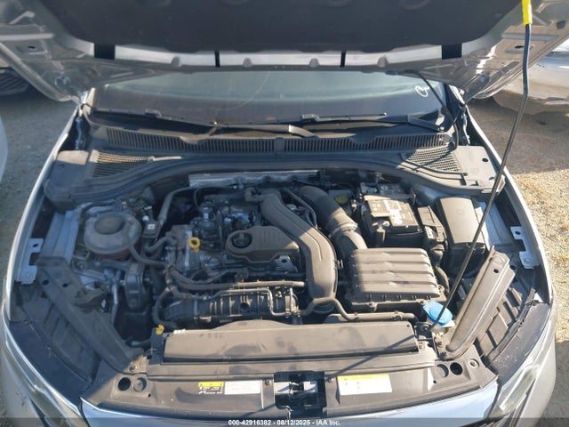 Volkswagen tsi 2023 3VW7M7BU5PM039778 Image 10