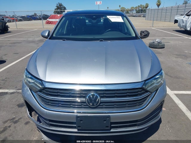 Volkswagen tsi 2023 3VW7M7BU5PM039778 Image 13
