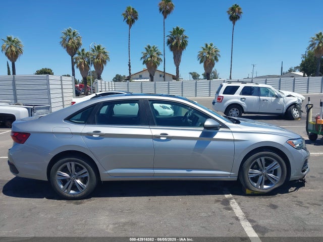 Volkswagen tsi 2023 3VW7M7BU5PM039778 Image 14