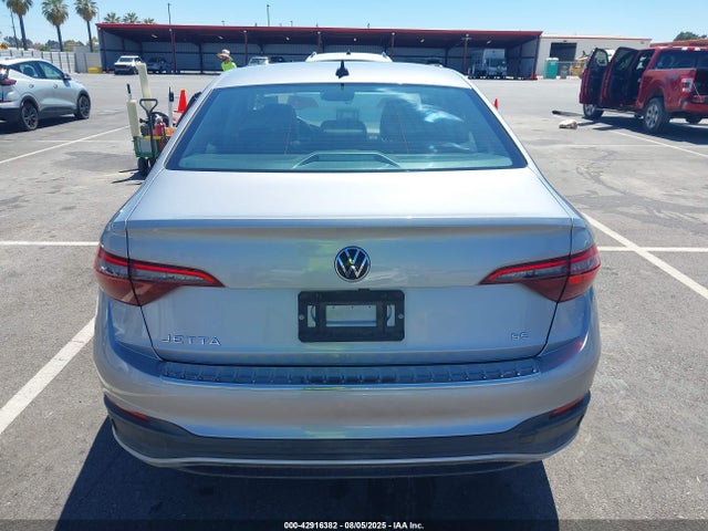 Volkswagen tsi 2023 3VW7M7BU5PM039778 Image 17