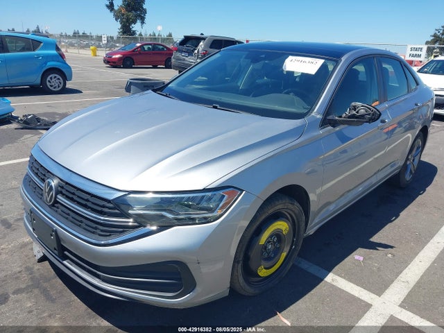 Volkswagen tsi 2023 3VW7M7BU5PM039778 Image 2