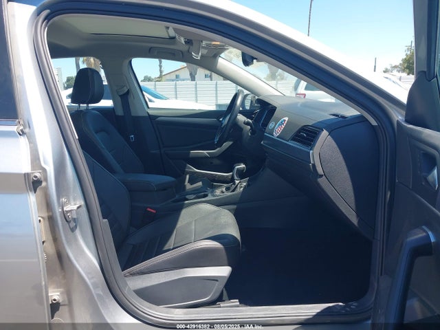Volkswagen tsi 2023 3VW7M7BU5PM039778 Image 5