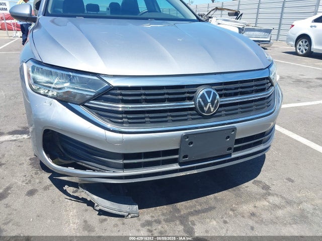 Volkswagen tsi 2023 3VW7M7BU5PM039778 Image 6
