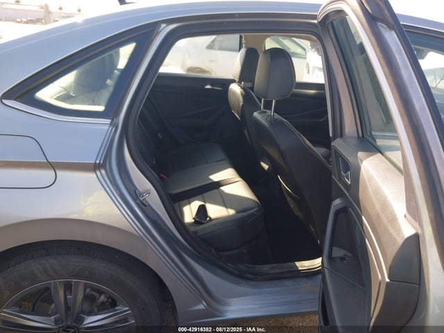 Volkswagen tsi 2023 3VW7M7BU5PM039778 Image 8