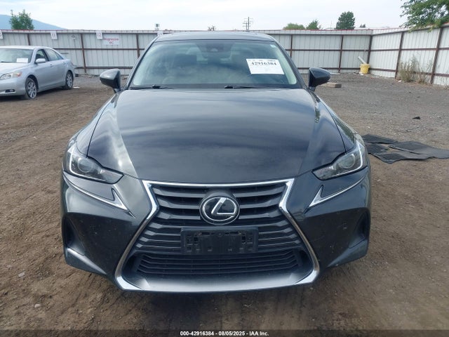 Lexus 2gr-fse 2017 JTHCM1D28H5024661 Image 12