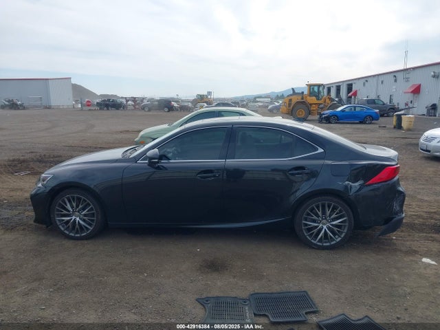 Lexus 2gr-fse 2017 JTHCM1D28H5024661 Image 14