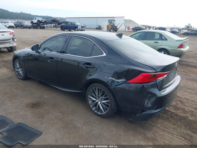 Lexus 2gr-fse 2017 JTHCM1D28H5024661 Image 3
