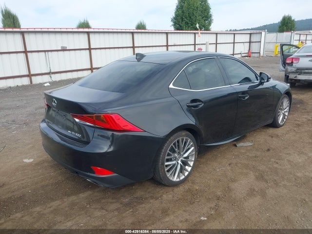 Lexus 2gr-fse 2017 JTHCM1D28H5024661 Image 4