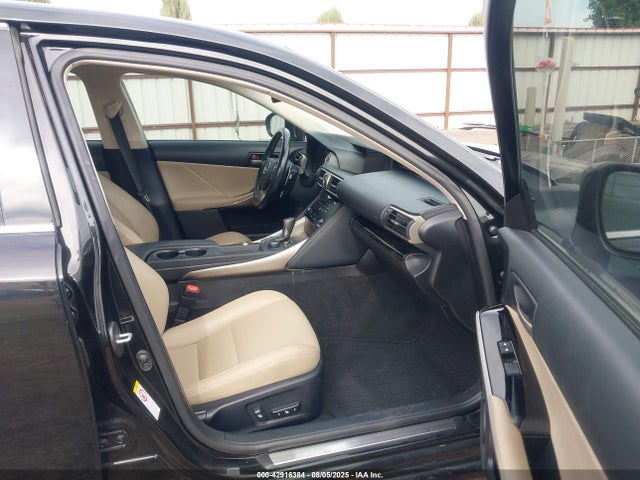 Lexus 2gr-fse 2017 JTHCM1D28H5024661 Image 5