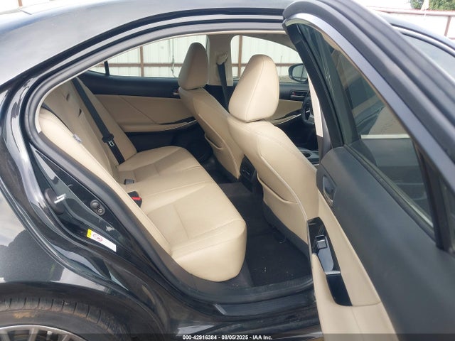 Lexus 2gr-fse 2017 JTHCM1D28H5024661 Image 8
