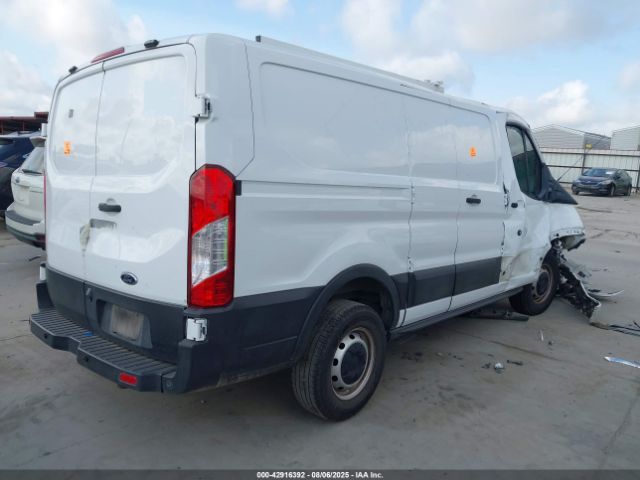 2019 FORD TRANSIT-150 1FTYE1ZM1KKA72610 Photo 3