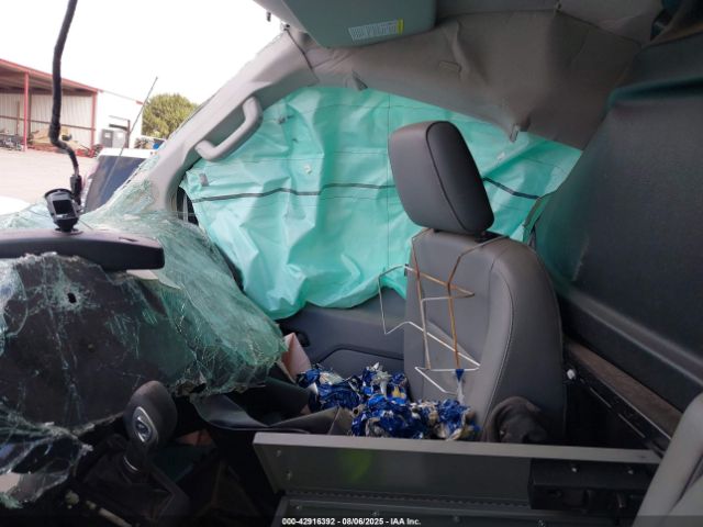 2019 FORD TRANSIT-150 1FTYE1ZM1KKA72610 Photo 4