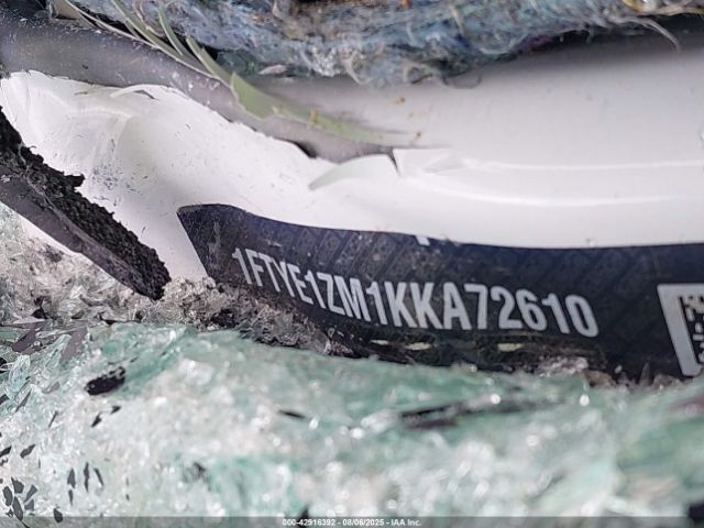 2019 FORD TRANSIT-150 1FTYE1ZM1KKA72610 Photo 8