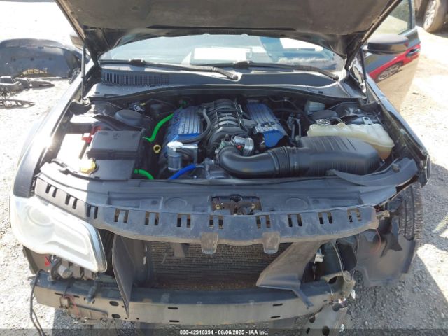 2011 CHRYSLER 300C 2C3CK6CT0BH524087 Photo 9