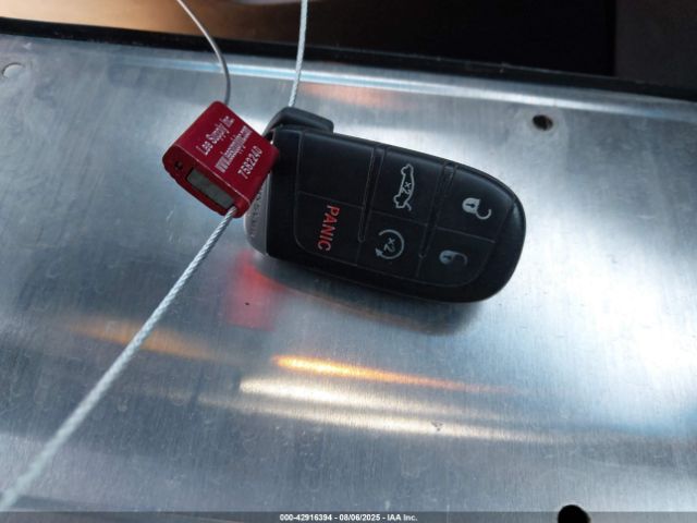 2011 CHRYSLER 300C 2C3CK6CT0BH524087 Photo 10