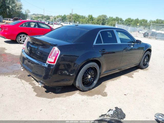 2011 CHRYSLER 300C 2C3CK6CT0BH524087 Photo 3