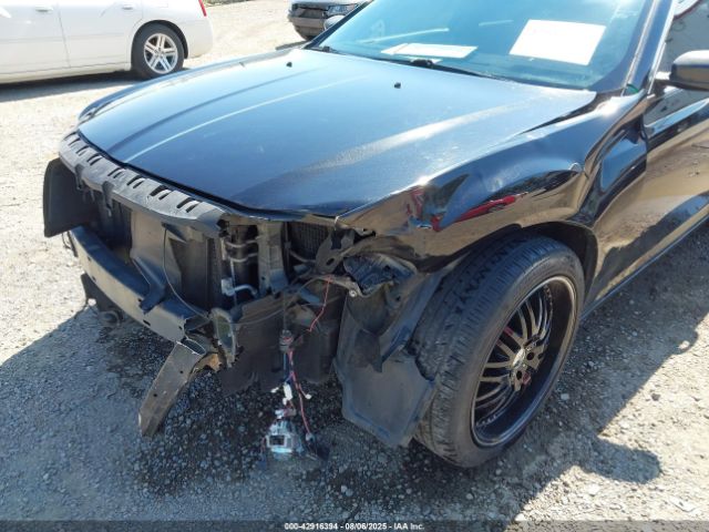 2011 CHRYSLER 300C 2C3CK6CT0BH524087 Photo 5