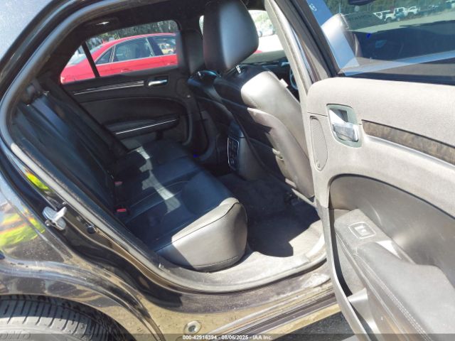 2011 CHRYSLER 300C 2C3CK6CT0BH524087 Photo 7