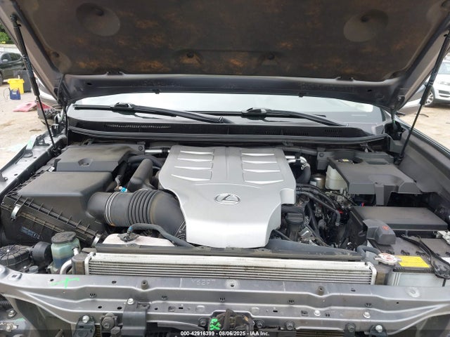 JTJAM7BX4P5342511 Lexus 1ur-fe