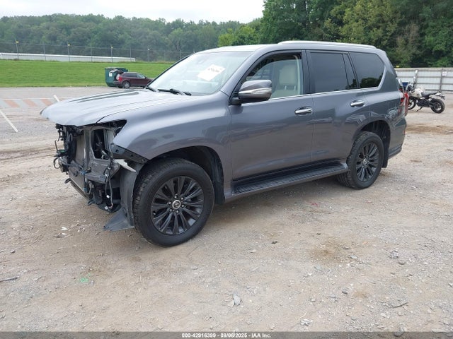 JTJAM7BX4P5342511 Lexus 1ur-fe
