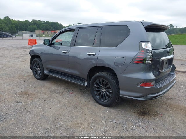 JTJAM7BX4P5342511 Lexus 1ur-fe