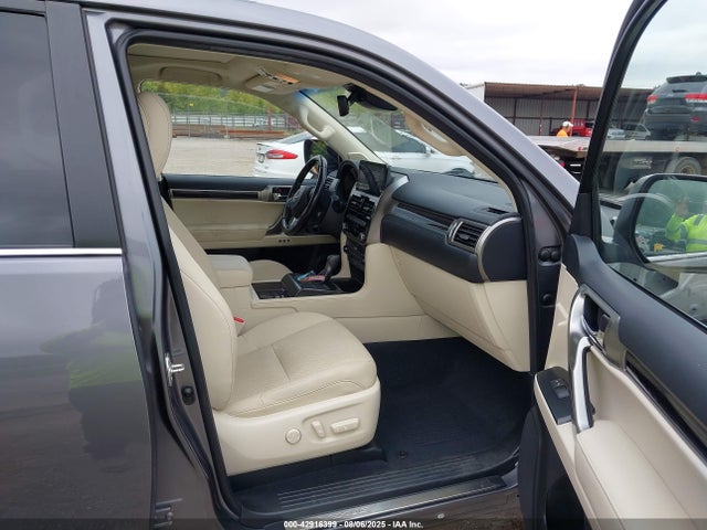 JTJAM7BX4P5342511 Lexus 1ur-fe
