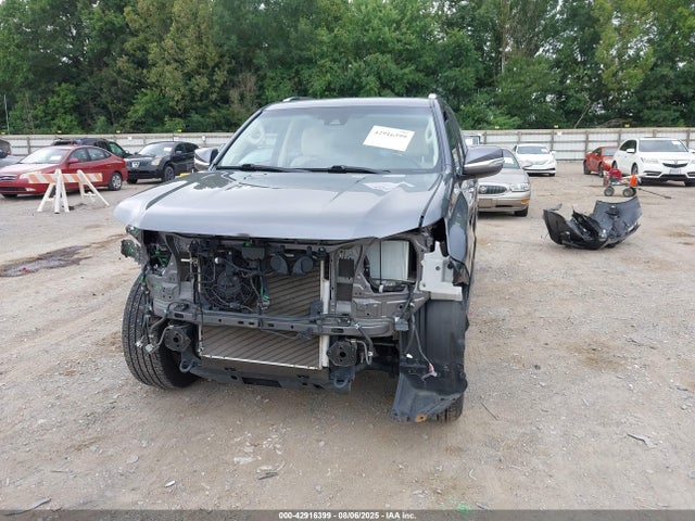 JTJAM7BX4P5342511 Lexus 1ur-fe