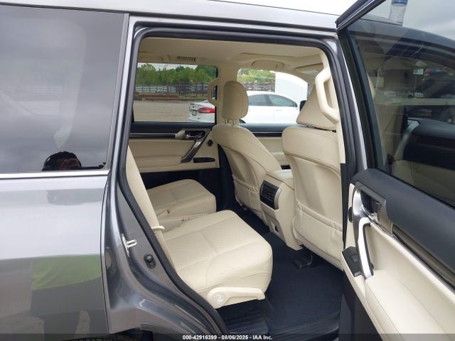 JTJAM7BX4P5342511 Lexus 1ur-fe