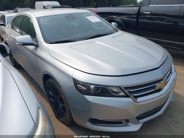 Продажа на аукционе авто 2017 Chevrolet Impala 1lt, vin: 2G1105S39H9107843, номер лота: 42916408