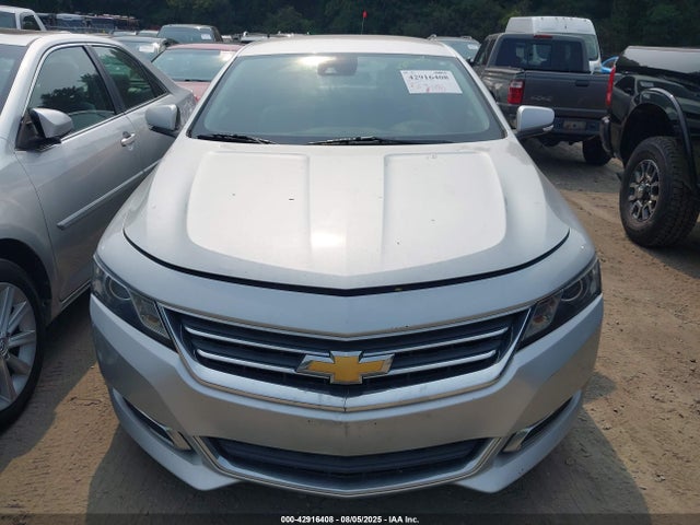 Продаж на аукціоні авто 2017 Chevrolet Impala 1lt, vin: 2G1105S39H9107843, номер лоту: 42916408