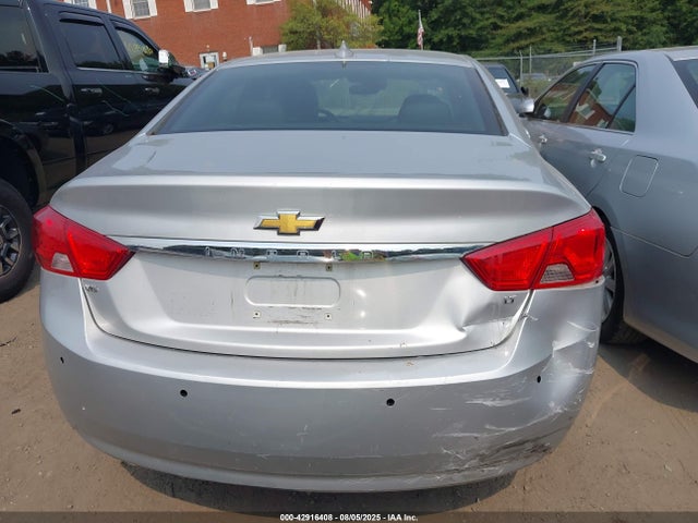 Продаж на аукціоні авто 2017 Chevrolet Impala 1lt, vin: 2G1105S39H9107843, номер лоту: 42916408