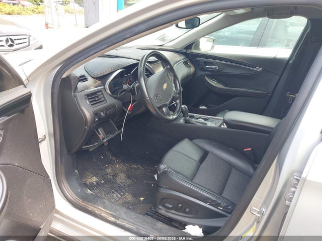 Продаж на аукціоні авто 2017 Chevrolet Impala 1lt, vin: 2G1105S39H9107843, номер лоту: 42916408