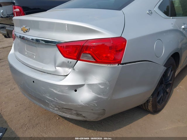 Продаж на аукціоні авто 2017 Chevrolet Impala 1lt, vin: 2G1105S39H9107843, номер лоту: 42916408