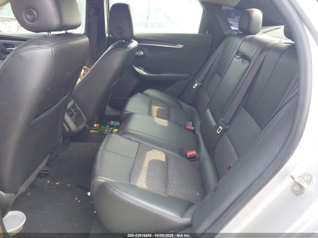 Продаж на аукціоні авто 2017 Chevrolet Impala 1lt, vin: 2G1105S39H9107843, номер лоту: 42916408