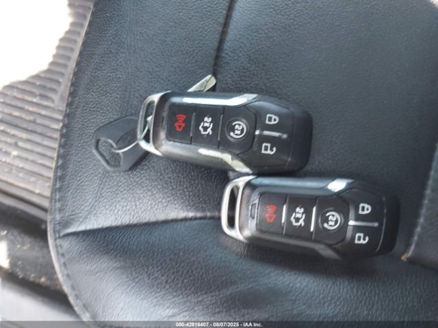 2016 FORD EXPLORER 1FM5K8DHXGGC97452 Photo 10