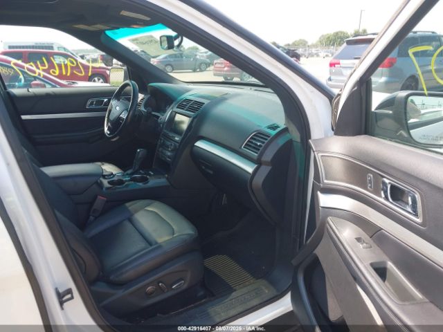 2016 FORD EXPLORER 1FM5K8DHXGGC97452 Photo 4