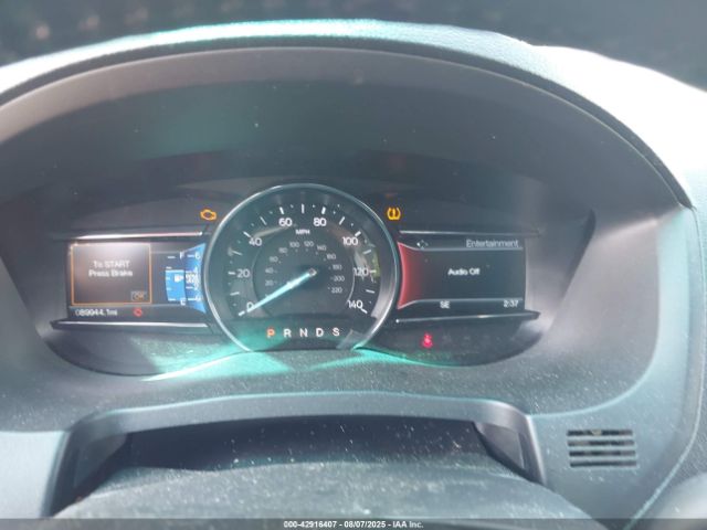 2016 FORD EXPLORER 1FM5K8DHXGGC97452 Photo 6