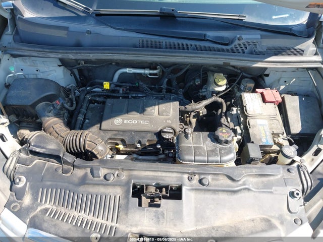 Buick luv 2015 KL4CJHSB4FB100746 Image 10