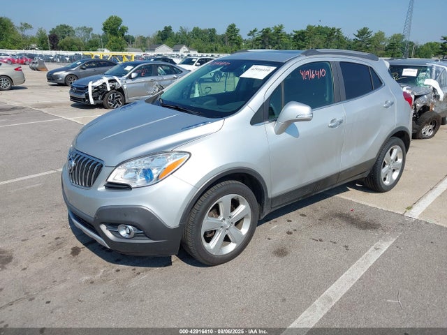 Buick luv 2015 KL4CJHSB4FB100746 Image 2